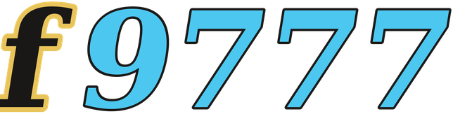 f9777 logo